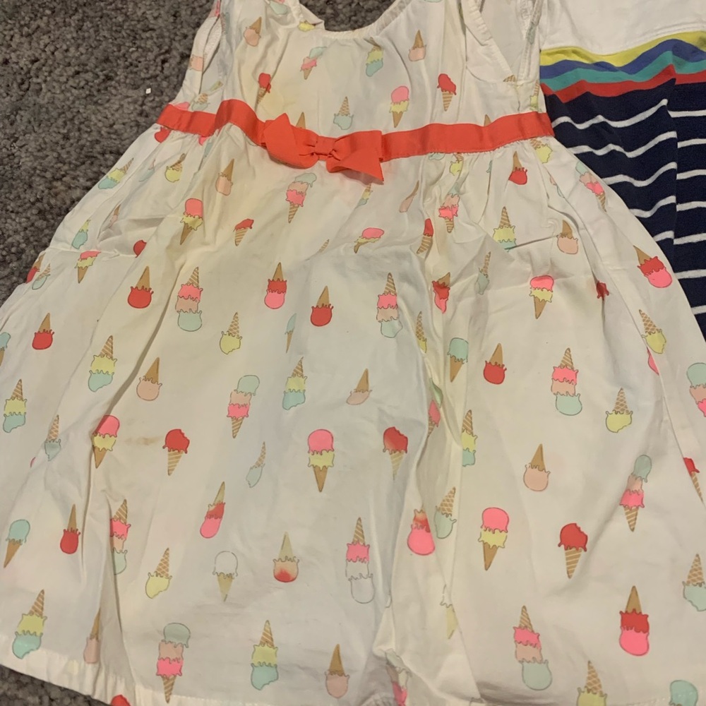 🌞 Summer Toddler Dress Bundle – Only $25👗☀️